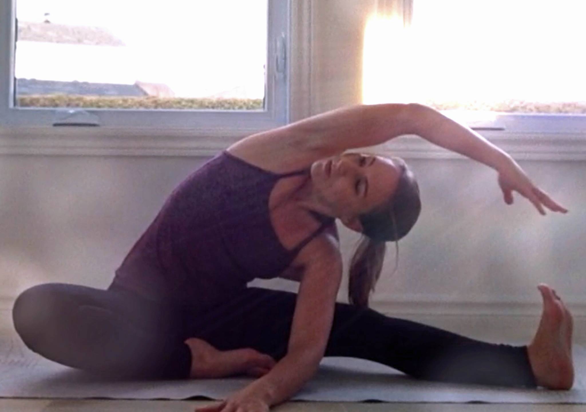 yoga pour tous, lévis, Julie Cadorette,