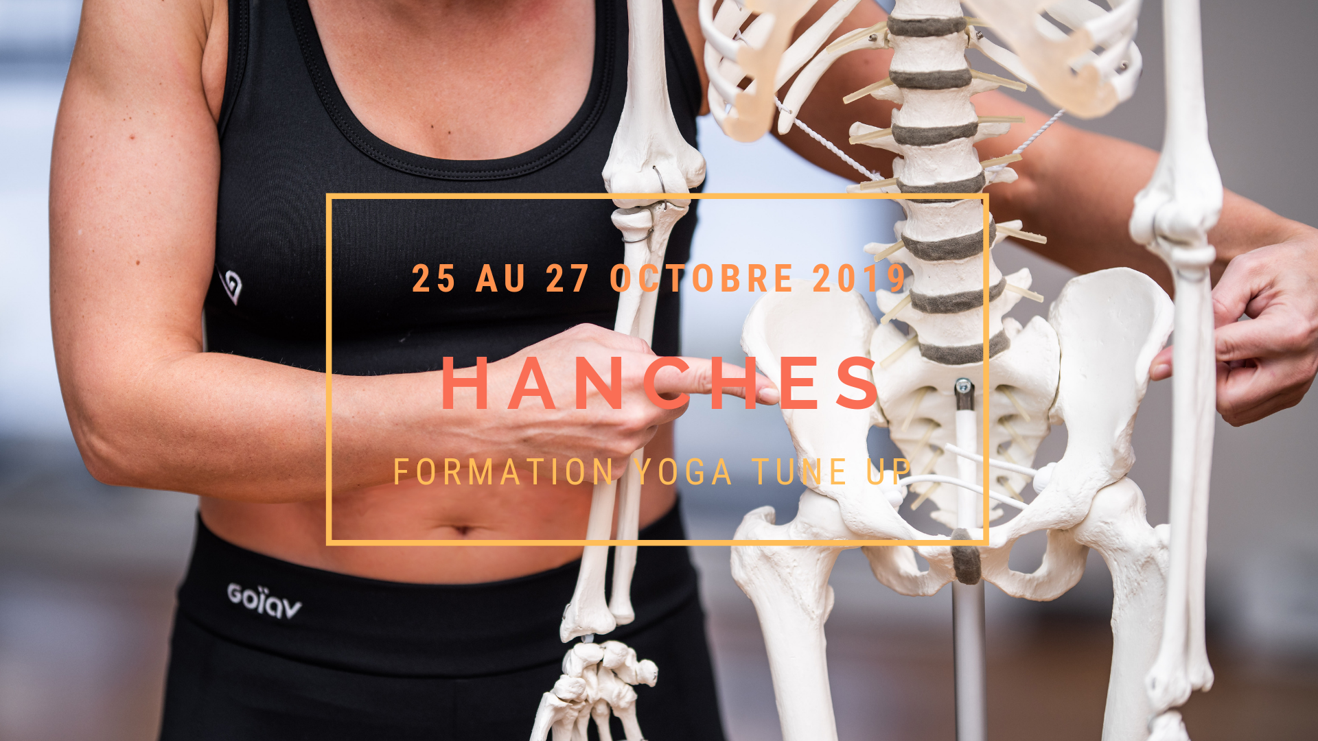 Stage Yoga Tune Up Hanches, yoga-balles, yoga tune up , the roll model, mireille mimi martel, jill miller,