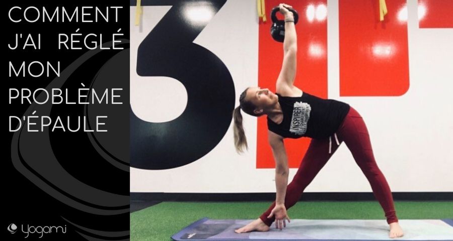 yoga f(x) comme renforcement musculaire